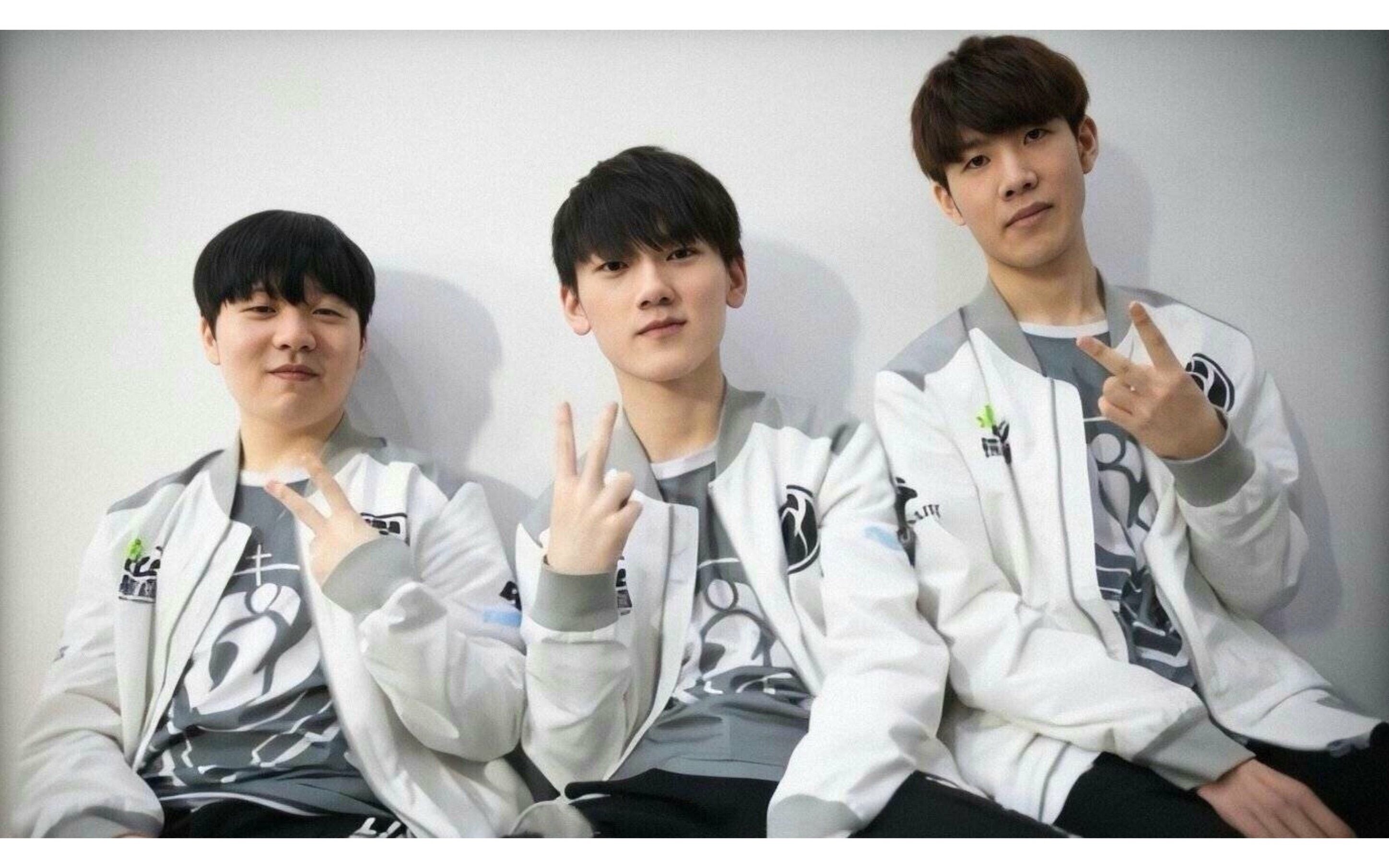 让联盟瞬间