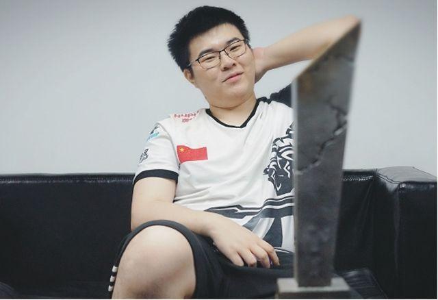 他一度被对 他一度被对