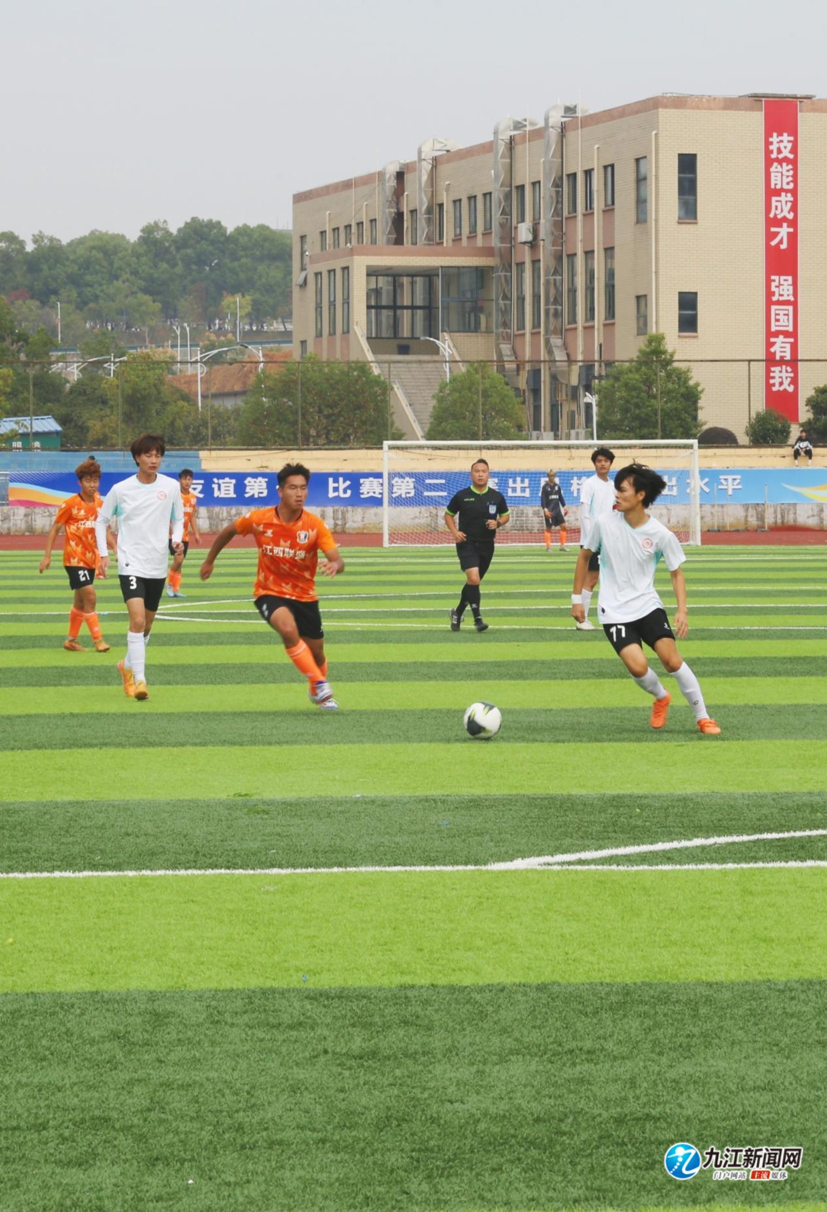 在于中场控 在于中场控