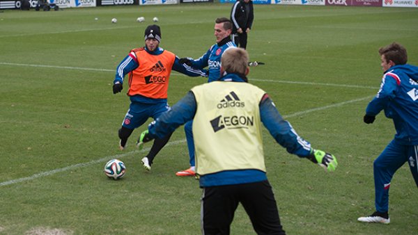 科曼透露 科曼透露