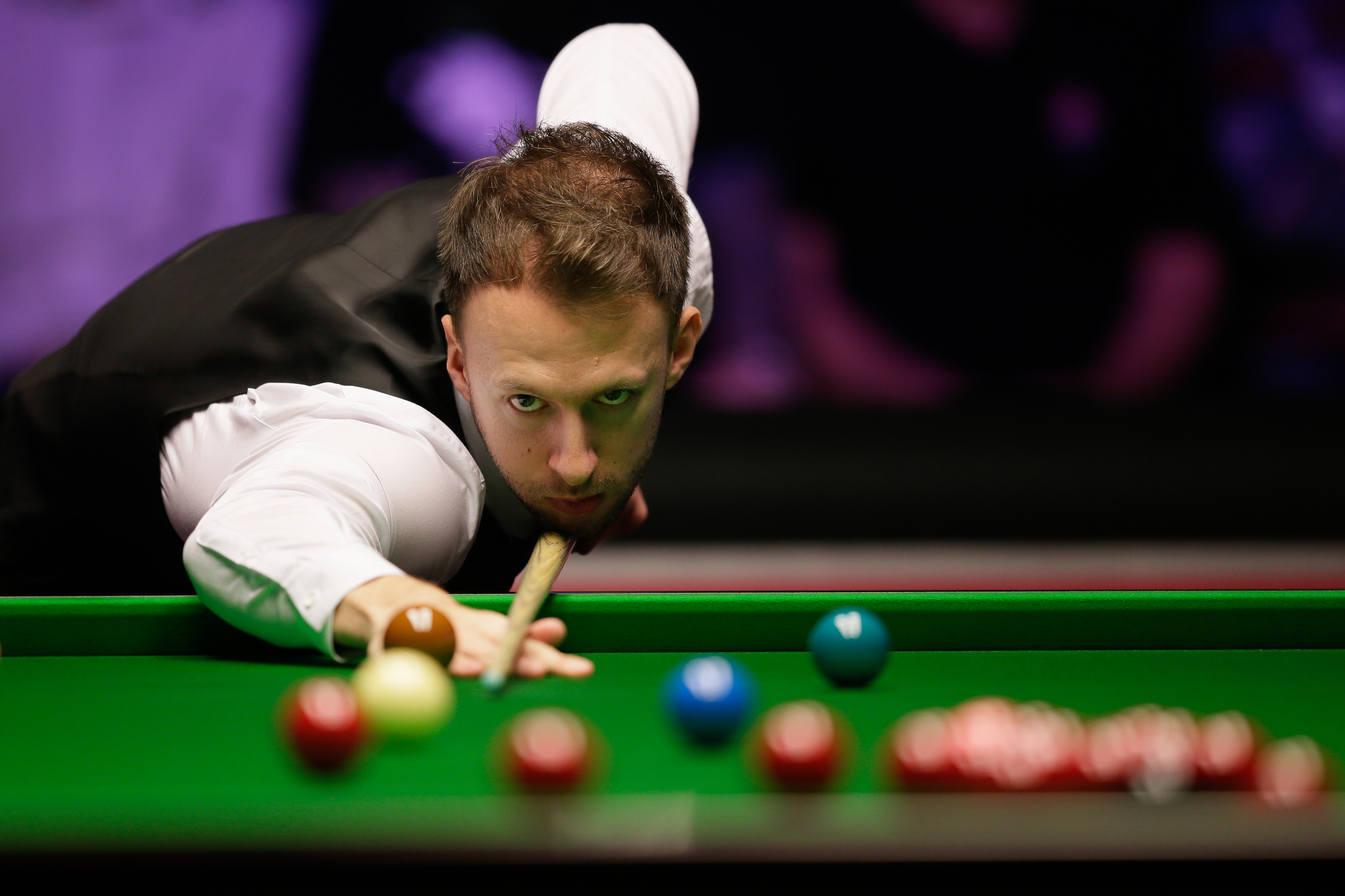 真正能让他 真正能让他