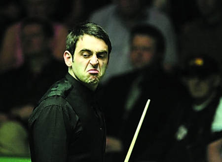 己的表现 己的表现