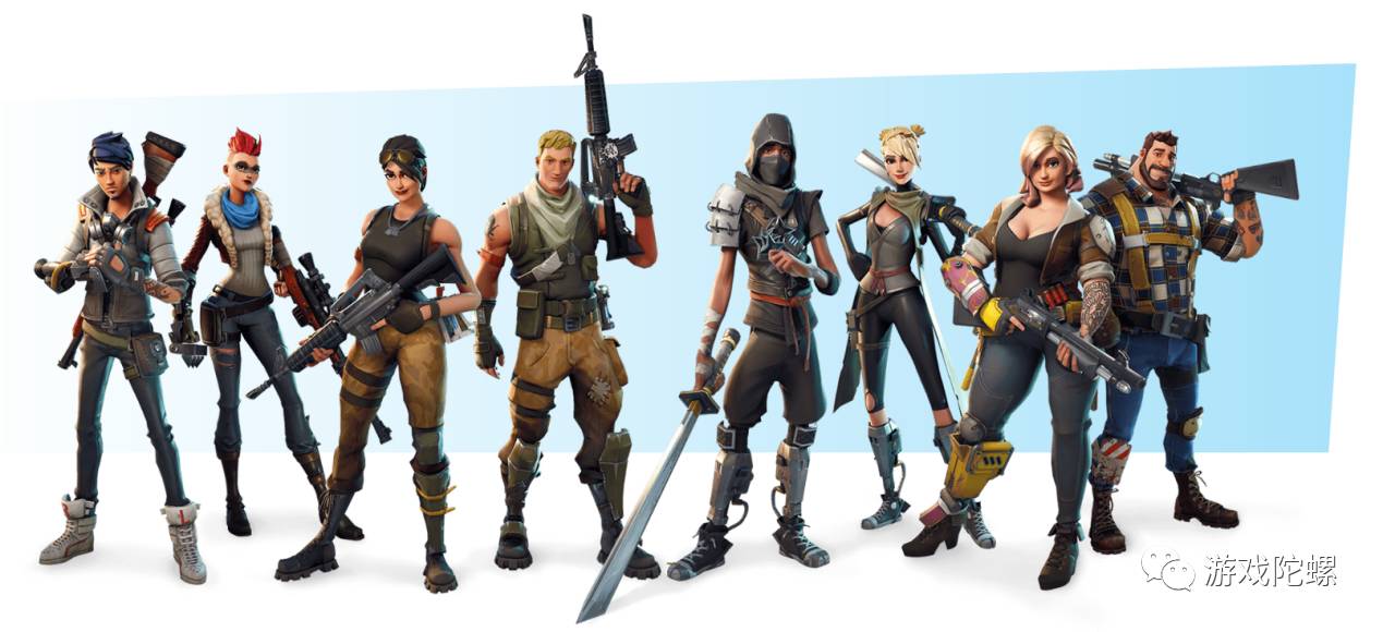 惊人的个人 惊人的个人