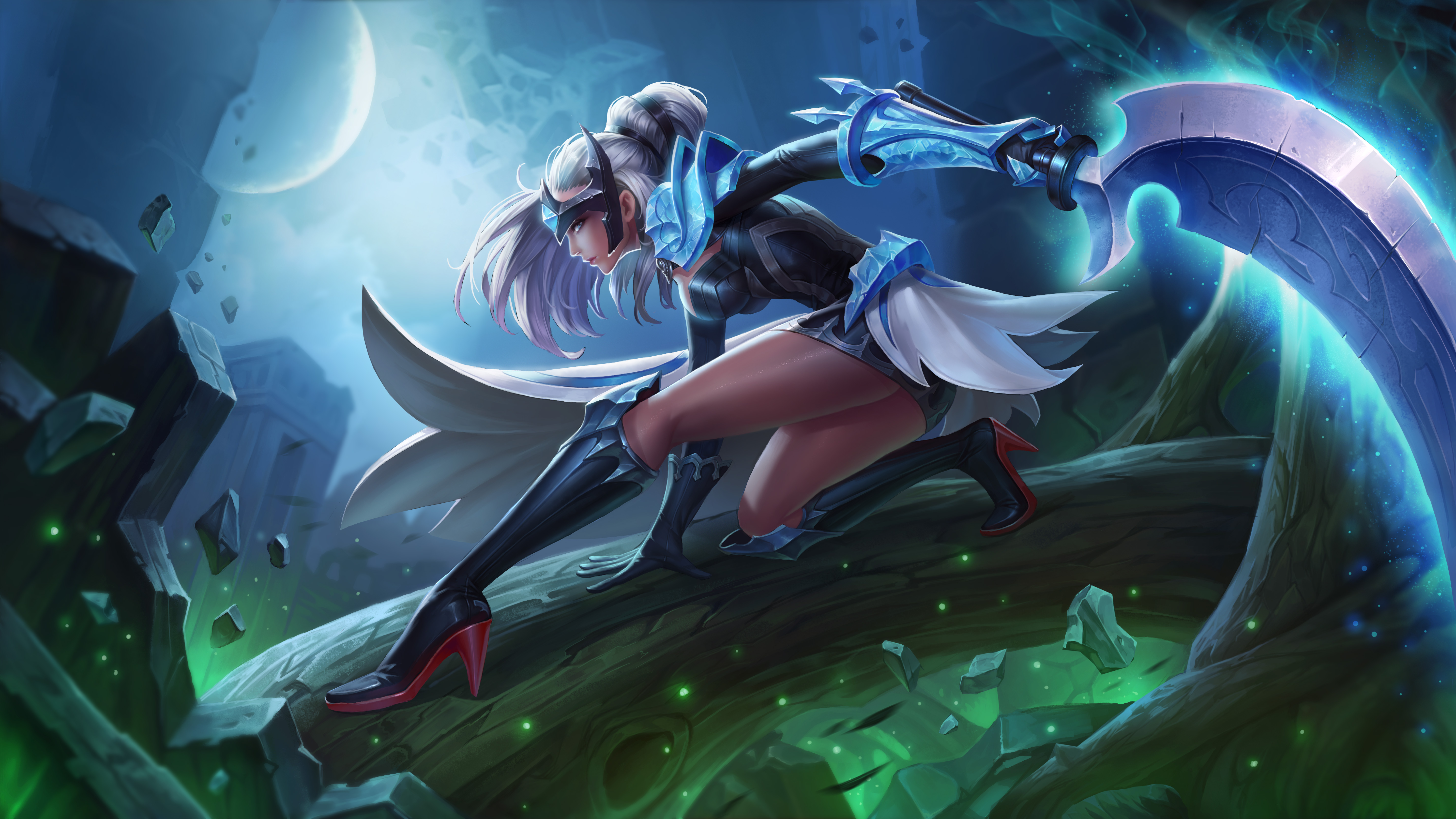 践者与桥梁 践者与桥梁